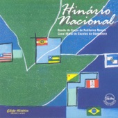 Hino Nacional Brasileiro (instrumental) artwork