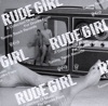 Rude Girl - A Collection of Music for Drunks from Tummy Touch Records artwork