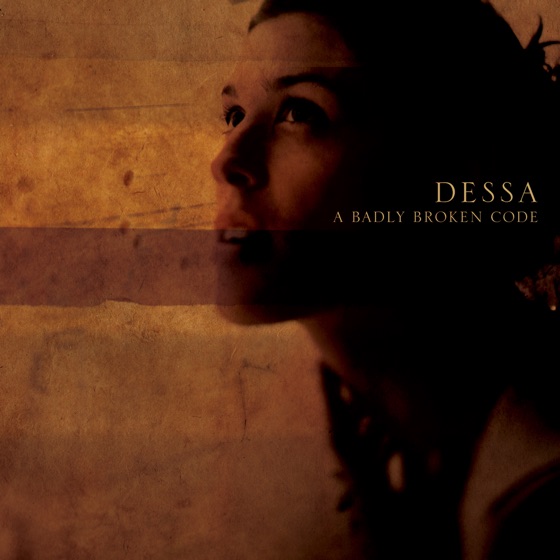 Cover artwork for Seamstress