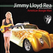 Jimmy Lloyd Rea and the Switchmasters - It Takes a Man to Quit