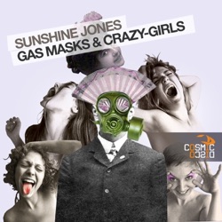 Sunshine Jones - Out Here