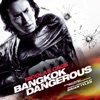 Bangkok Dangerous (Original Motion Picture Soundtrack) artwork