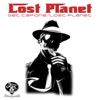 Get Capone / Lost Planet - Single