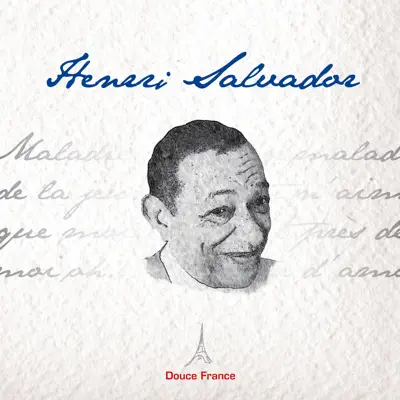 Douce France - Henri Salvador