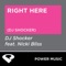 Right Here (feat. Nicki Bliss) - Power Music Workout lyrics