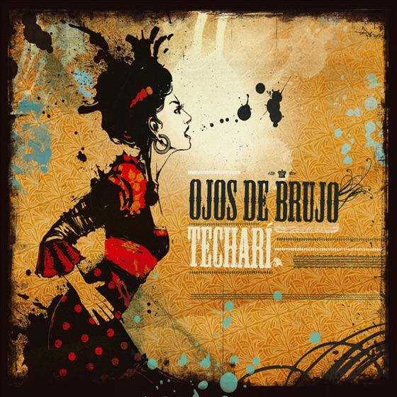 Cover artwork for Feedback