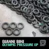 Olympic pressure Ep - Single album lyrics, reviews, download