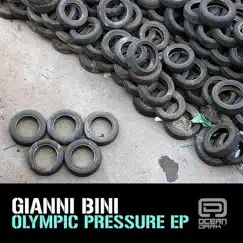 Olympic pressure Ep - Single by Gianni Bini album reviews, ratings, credits