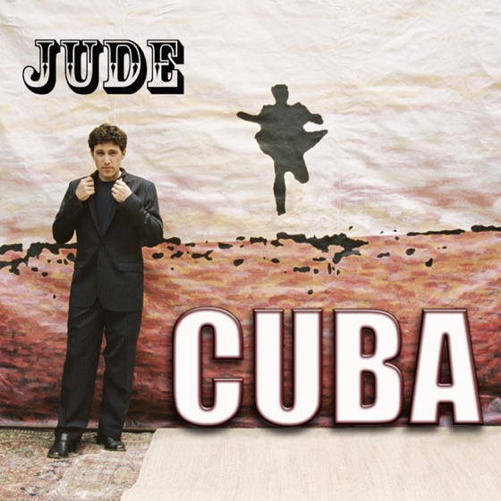 Cover artwork for Cuba