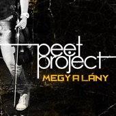 Megy a Lány artwork