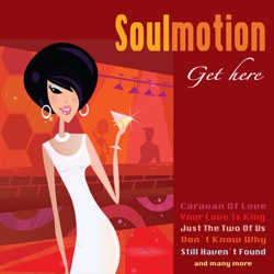 Soulmotion & Malaky - I Feel Like Making Love