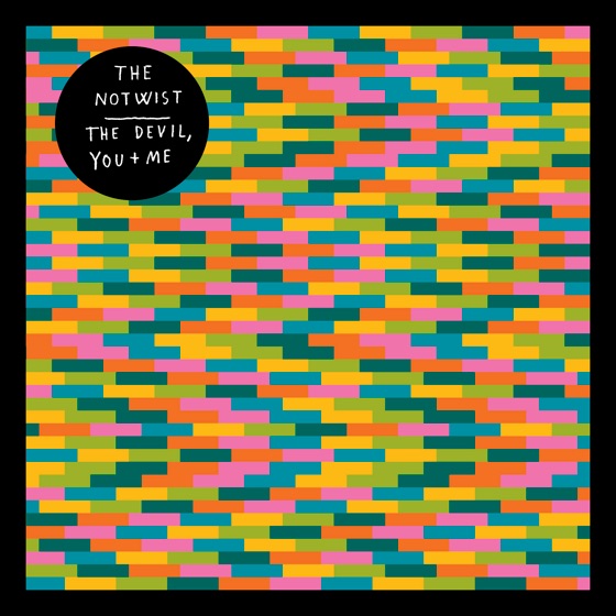 Cover artwork for Gravity