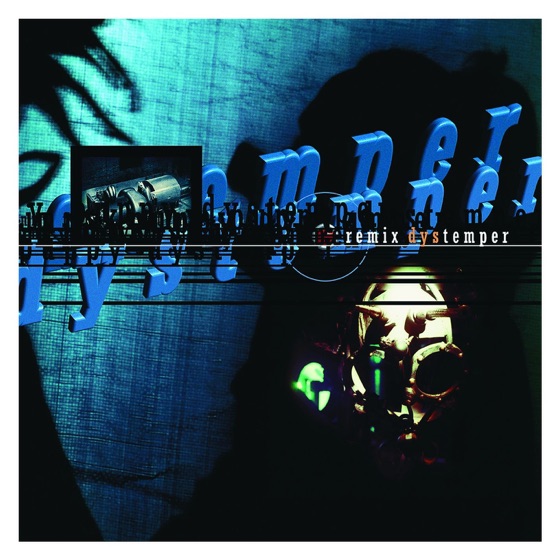 Cover artwork for Rodent (DDT Mix - Ken Marshall Remix)