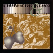 The Alchemysts & Simeon - Lost Beat Magazine