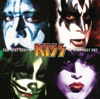 The Very Best of Kiss artwork