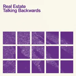 Talking Backwards - Single - Real Estate
