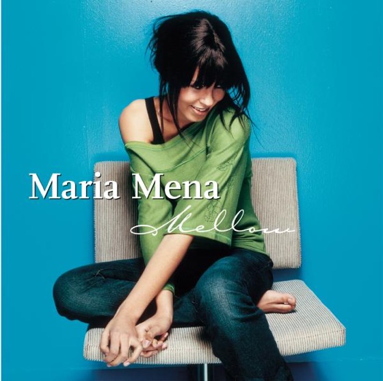 Cover artwork for Patience