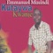 Mebo Muruli - Emmanuel Musindi lyrics