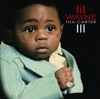 Tha Carter III artwork