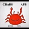 Crabs (Dance Mix) - APB lyrics