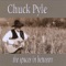 Alpha No. 9 - Chuck Pyle lyrics
