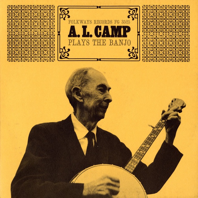 Archibald L. Camp - Jumping Jacks