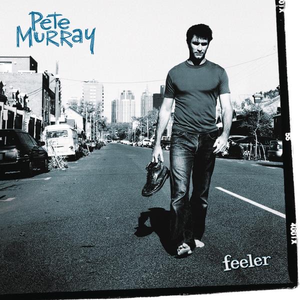 So Beautiful by Pete Murray on NetFM