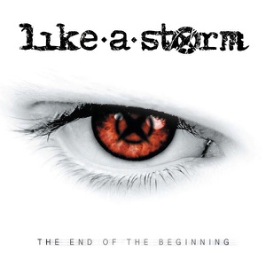 Become The Enemy Artwork