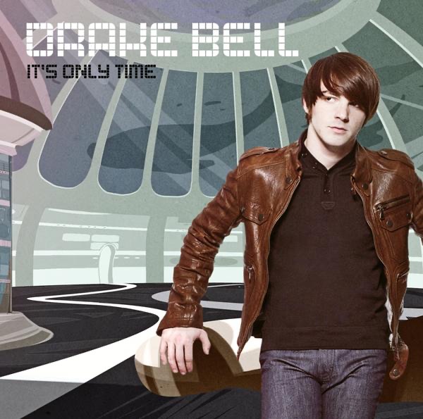 Drake Bell - Found a Way