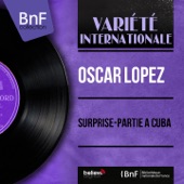 Surprise-partie à Cuba (feat. Vincent Casino et son orchestre) [Mono Version] artwork