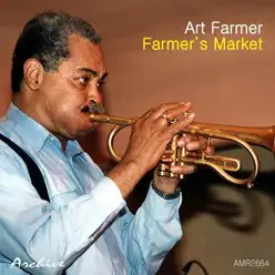 Farmer's Market - Art Farmer Farmer's Market - Art Farmer