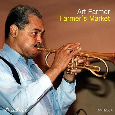 Farmer's Market - Art Farmer