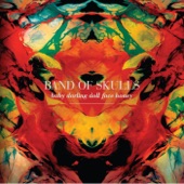Band of Skulls - Fires