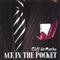 Ace In the Pocket - Cliff Demarks lyrics