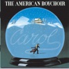 The American Boychoir: Carol artwork