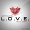 Love (feat. L.L. Cool J) - Nathaniel lyrics