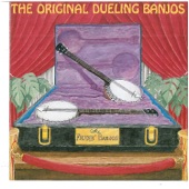 Dueling Banjos artwork