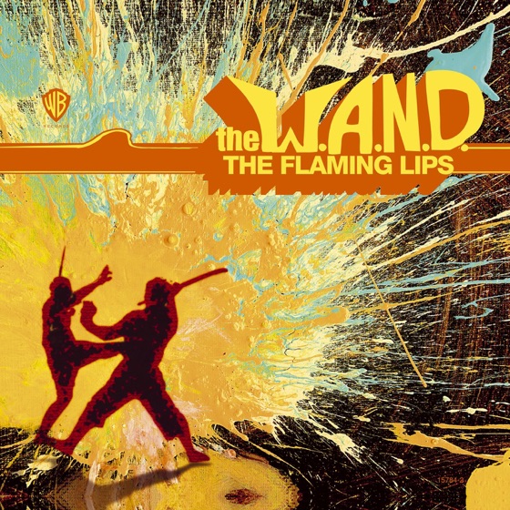 Cover artwork for The Yeah Yeah Yeah Song (In Anatropous Reflex)
