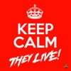 They Live! - Single