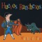 Bring Me the Beard of Billy Gibbons - Huevos Rancheros lyrics