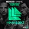 Kontiki - Hardwell & Dannic lyrics