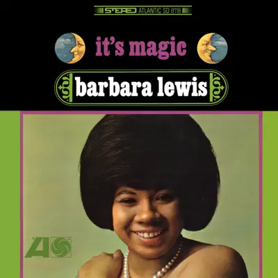 It's Magic - Barbara Lewis It's Magic - Barbara Lewis