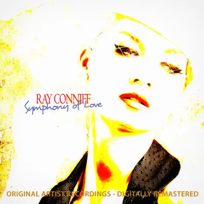 Symphony of Love - Ray Conniff