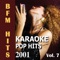 Te Quedo Grande La Yegua - BFM Hits lyrics