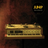 Junip - At the Doors