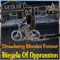 Bicycle of Oppression - Strawberry Blondes Forever lyrics
