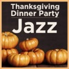 Thanksgiving Dinner Party: Jazz, 2012