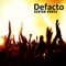 Defacto - Sertan Gunes lyrics