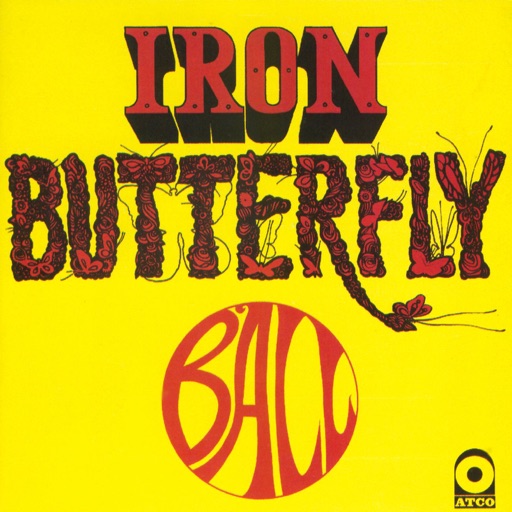 Art for In the Crowds by Iron Butterfly