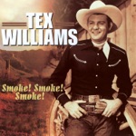 Tex Williams - The Ballad of Thunder Road